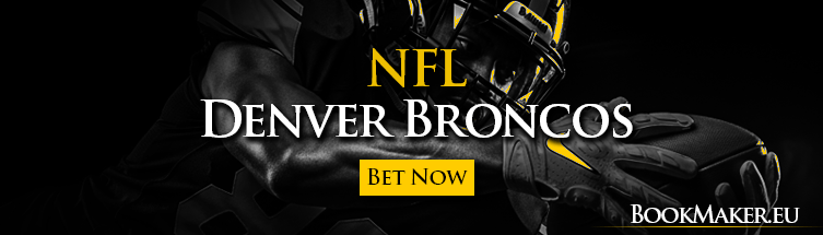 Denver Broncos NFL Betting Lines